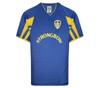 Leeds United 2002 Third Retro Football Shirt