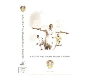 LEEDS UNITED - A Few Wins, A Few Tales And A Season To Build On