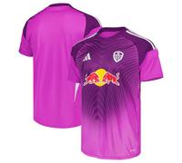 Leeds United adidas Goalkeeper Shirt 2025-26