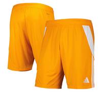 Leeds United adidas Goalkeeper Shorts 2025-26