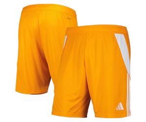 Leeds United adidas Goalkeeper Shorts 2025-26