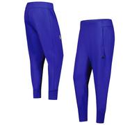 Leeds United adidas Z.N.E Joggers - Lucid Blue - Womens