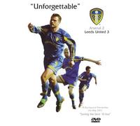 Leeds United: Arsenal 2 Leeds United 3 - 2003 [DVD]
