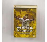 Leeds United: End Of Season Review 2001/2002 [DVD]