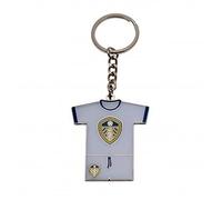 Leeds United F.C. Keyring Kit Official Merchandise