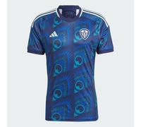 Leeds United FC 23/24 Away Jersey