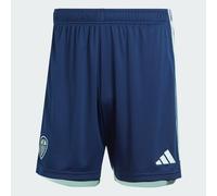 Leeds United FC 23/24 Away Shorts