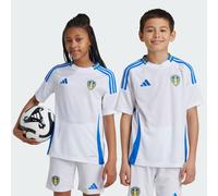 Leeds United FC 24/25 Home Jersey Kids