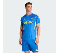 Leeds United FC 25/26 Away Jersey