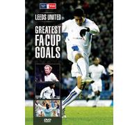 Leeds United: Greatest Fa Cup Goals [DVD]