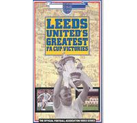 Leeds United: Greatest Fa Cup Victories - Volume 1 [VHS]