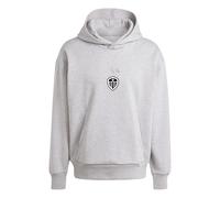 adidas MEN ADULT ALL SZN FLEECE HOODIE 2XL