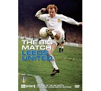 Leeds United: The Big Match [DVD]