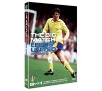 Leeds United: The Big Match - Volume 2 [DVD]