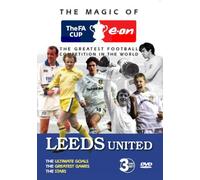 Leeds United: The Magic Of The Fa Cup [DVD]