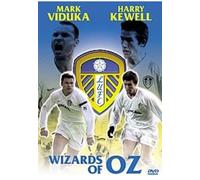 Leeds United: Wizards Of Oz [DVD]