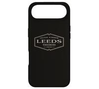 Leeds Yorkshire | Historic Leeds England Case for iPhone Air