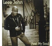 Leee John - Feel My Soul