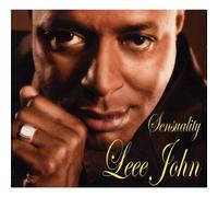 Leee John - Sensuality