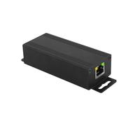 Leehitech 90W PoE USB C Splitter, RJ45 to USB Type C Power POE Repeater for IEEE 802.3af for Security Systems IP Camera Wireless APs, VoIP Phones,Google, WiFi, MacBook