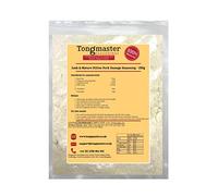 Leek & Mature Stilton Pork Sausage Seasoning - 250g (makes a 10kg Batch)