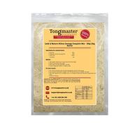 Leek & Mature Stilton Sausage Complete Mix - 100g (1kg Batch)