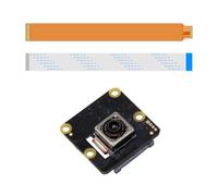 LEEKWI IMX519 Autofocus Camera for Raspberry Pi 5, 4, Zero 2W, 16MP PDAF&CDAF High Resolution Pi Camera Module, Compatible with Raspberry Pi Accessories