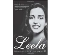 Leela: A Patchwork Life