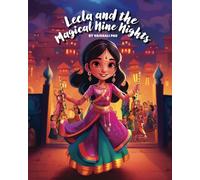 Leela and the Magical Nine Nights