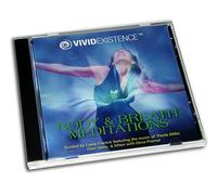 Leela Francis - Vividexistence Body & Breath Meditations