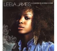 Leela James - Change Is Gonna Come
