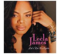 Leela James - Let S Do It Again [+2 Bonus]
