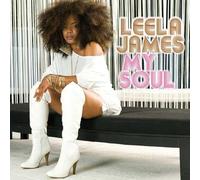 Leela James - My Soul