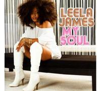 Leela James – My Soul