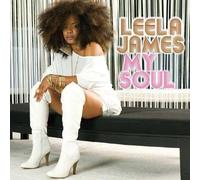 Leela James – My Soul