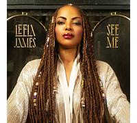 Leela James - See Me