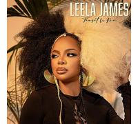 Leela James - Thought U Knew