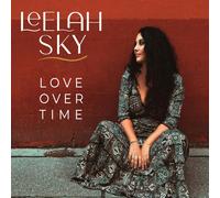 Leelah Sky - Love Over Time