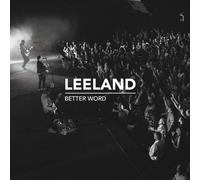 Leeland Better Word -Live- (CD)