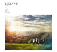 Leeland - Love Is On The Move +Bonus