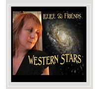 Leelee & Friends - Western Stars