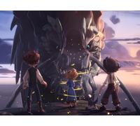 Leeli & The Sea Dragon Song