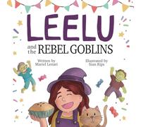 Leelu and the Rebel Goblins
