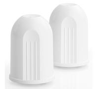 Leemone Aqua Pro 2-in-1 Humidifier Filter A250 Compatible with BONECO & AIR-O-Swiss Ultrasonic Humidifiers, 2 Pack