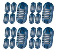 Leemone Demineralization Cartridge for HoMedics Humidifiers, 20 Pack
