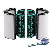 Leemone Filter Replacement Compatible with Dyson TP04 HP04 DP04 TP05 DP05