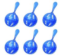 Leemone Humidifier Cleaner 6 Pack, Demineralization Cleaning Ball