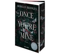 Leena Flegler M Once You're Mine: Roman - Fesselnd, düster, verführe (Paperback)