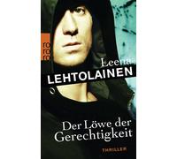 Leena Lehtolaine Der Löwe der Gerechtigkeit: Ein Finnland-Krimi (Di (Paperback)