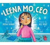 Leena Mo, CEO